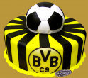 Tort Borussia Dortmund