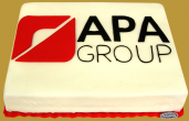 tort firmowy APA