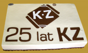 tort firmowy KZ