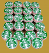 firmowe muffiny Starbucks