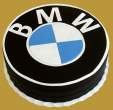 tort logo BMW