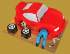 tort dla mechanika samochodowego
