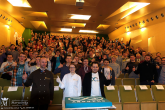 Arduino Day 2016 Gliwice