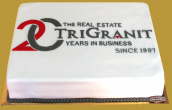 tort firmowy trigranit