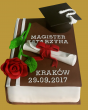tort dla magistra ukończenie uczelni
