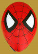 Tort maska Spiderman