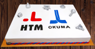 tort firmowy HTM i Okuma