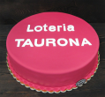 tort firmowy lotaria taurona