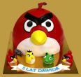 tort Angry Birds
