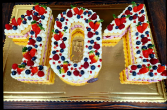 Tort urodzinowy 101